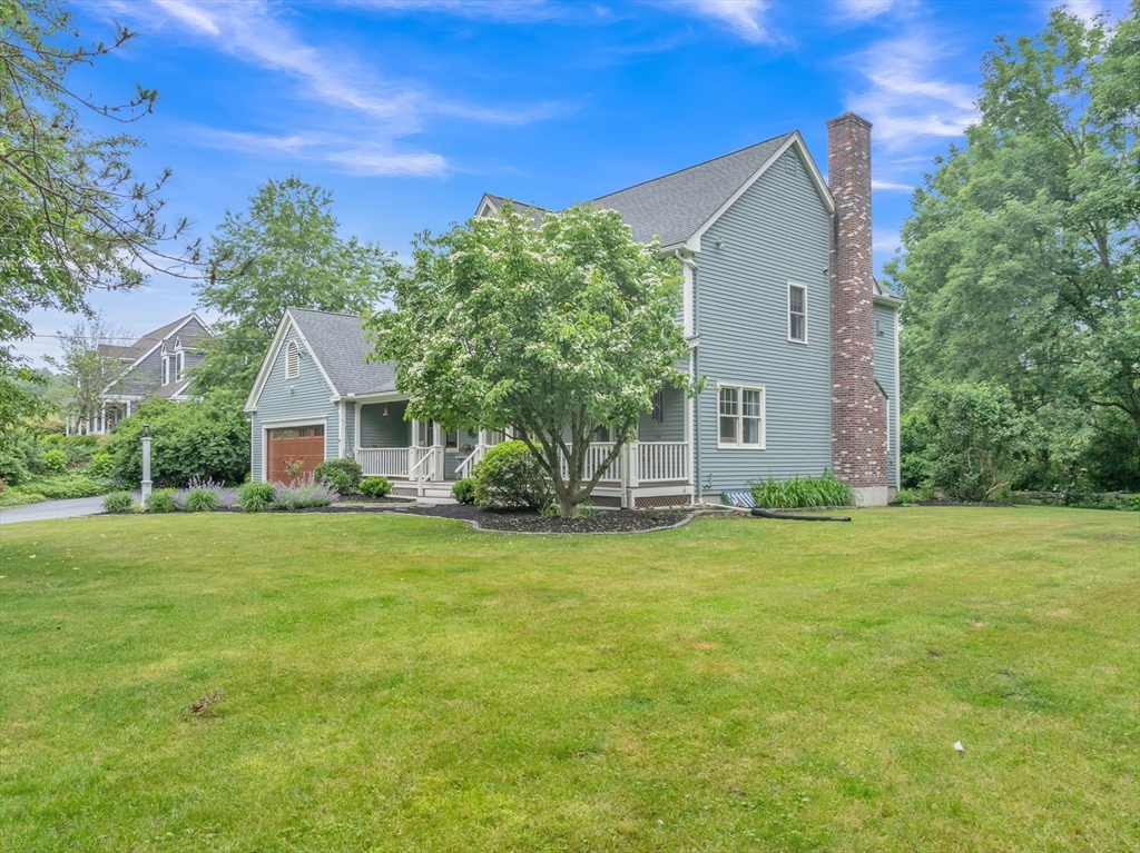 121 Merriam Road Grafton, MA 01519 - Photo 36 of 42 Gallery Image 36
