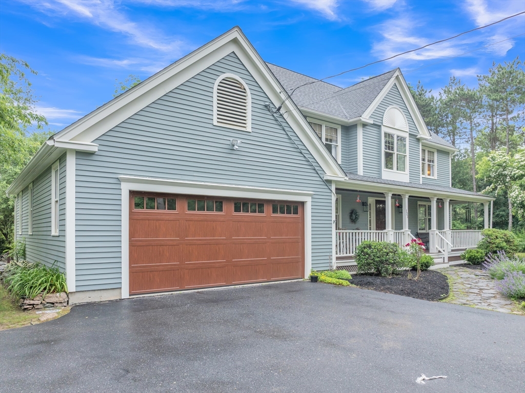 121 Merriam Road Grafton, MA 01519 - Photo 38 of 42 Gallery Image 38