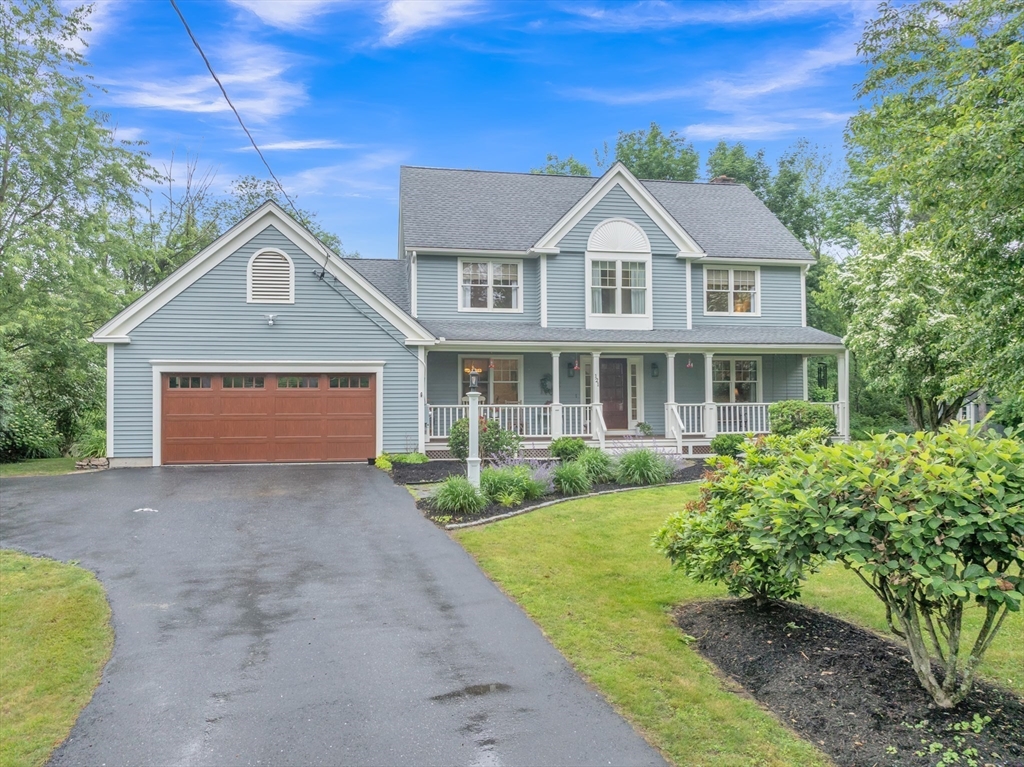 121 Merriam Road Grafton, MA 01519 - Photo 39 of 42 Gallery Image 39