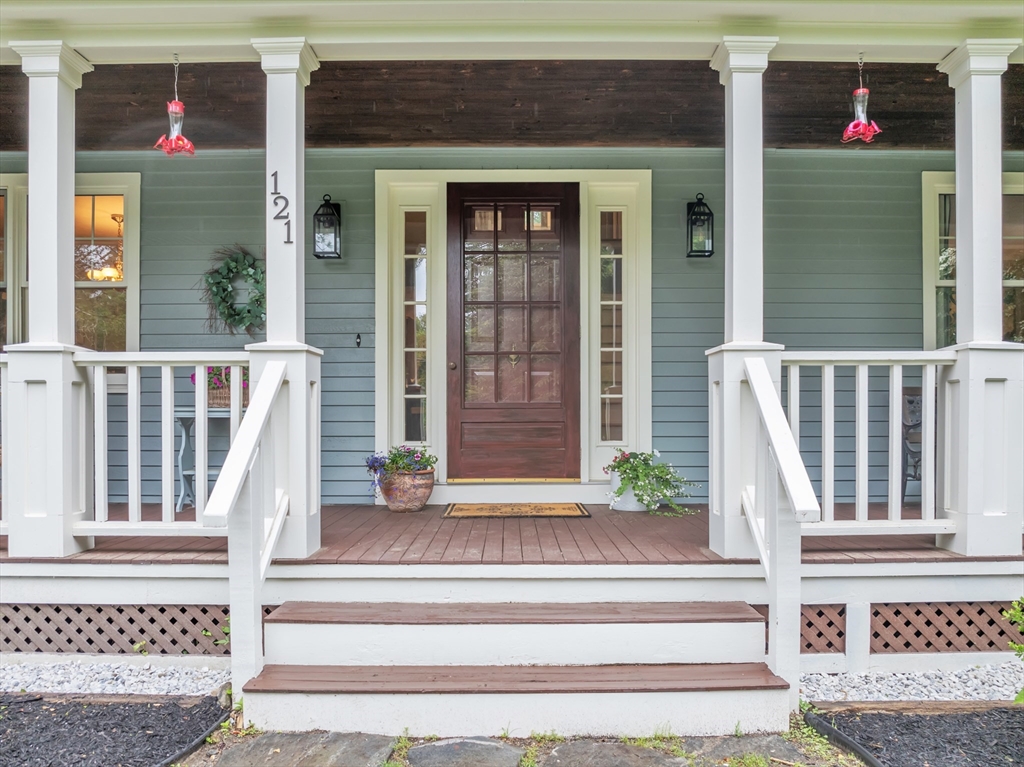 121 Merriam Road Grafton, MA 01519 - Photo 4 of 42 Gallery Image 4