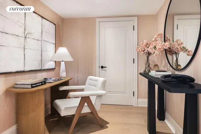 $1,985,000 | 210 Warren Street, Unit 15A | Battery Park City