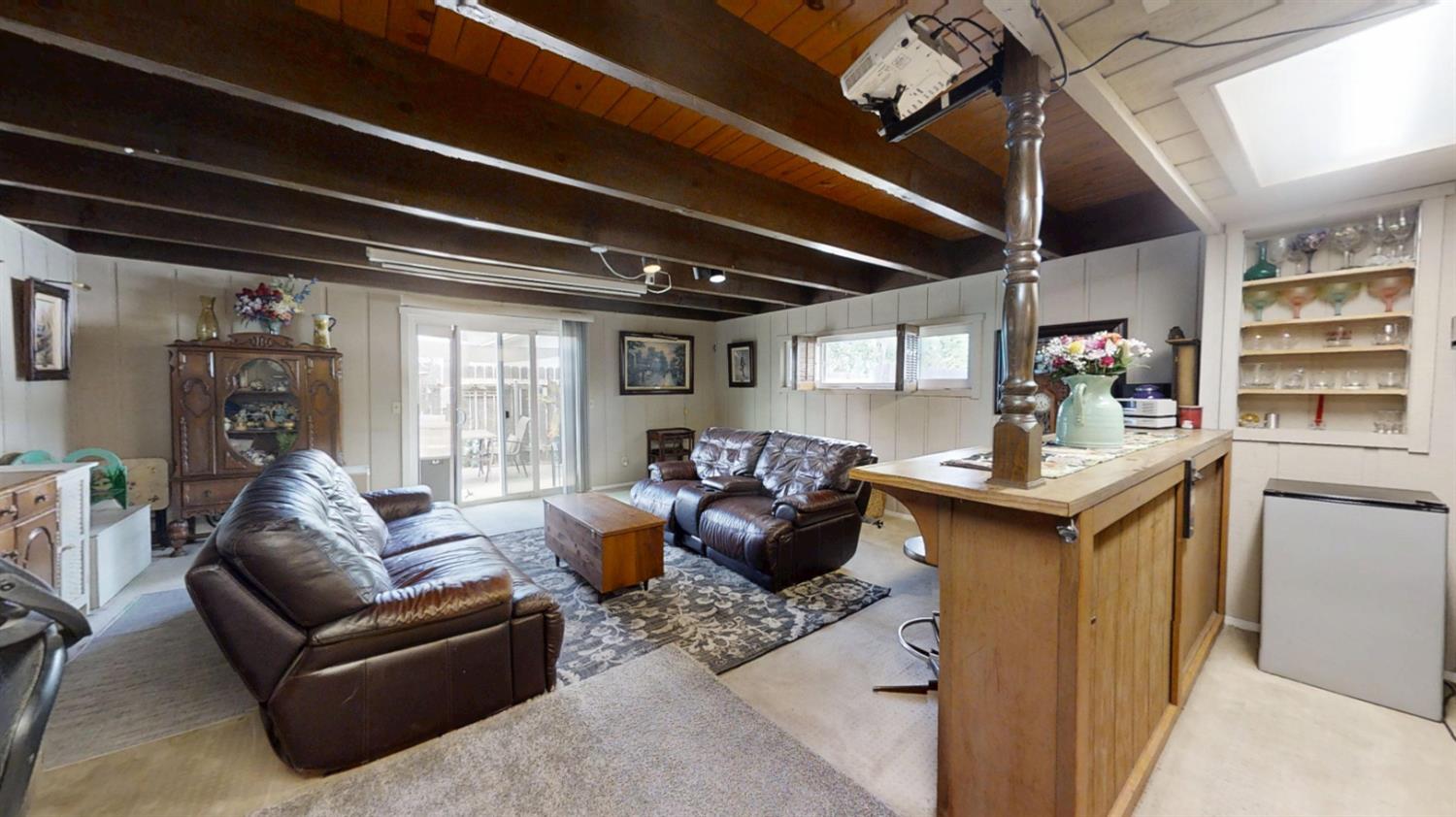 2956 Treen Court Rancho Cordova, CA 95670 - Photo 11 of 67 a living room with furniture and a window