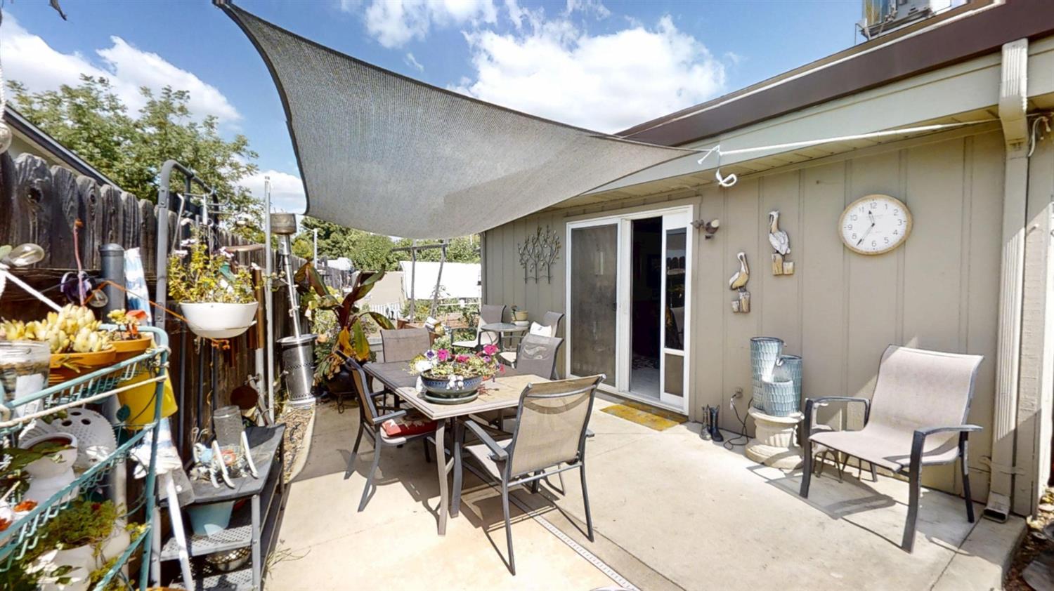 2956 Treen Court Rancho Cordova, CA 95670 - Photo 44 of 67 a outdoor space with furniture