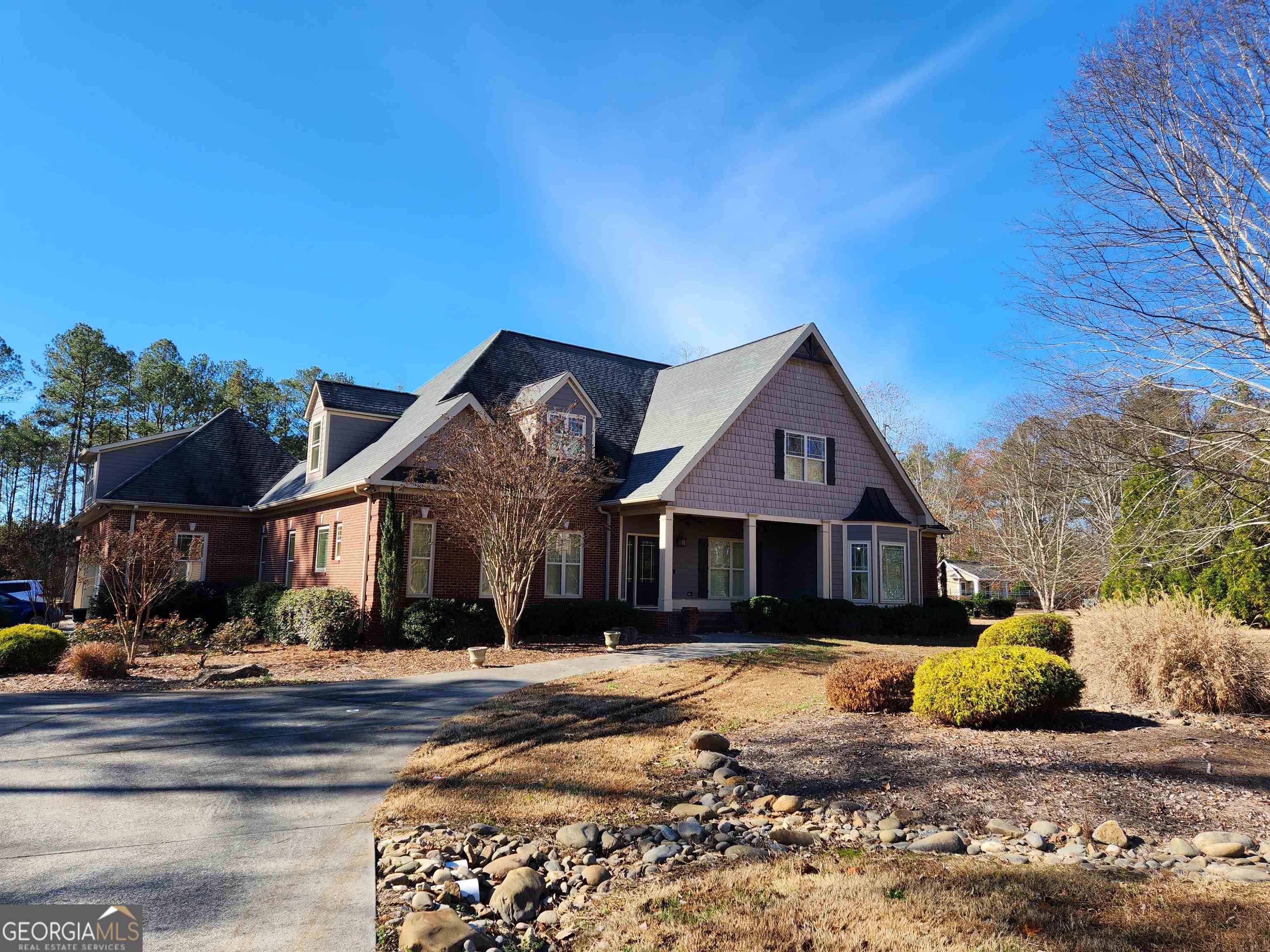 220 Lowery Road Northeast Rome, GA 30165 - Photo 1 of 1