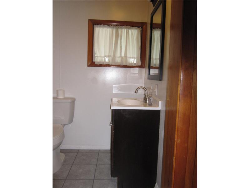 1614 South River Road Calais, ME 04619 - Photo 29 of 29 Bathroom. New bath off kitchen 4/14