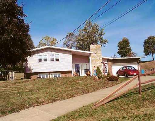 1381 Ridge Road Belle Vernon, PA 15012 - Photo 1 of 1 Exterior Front.