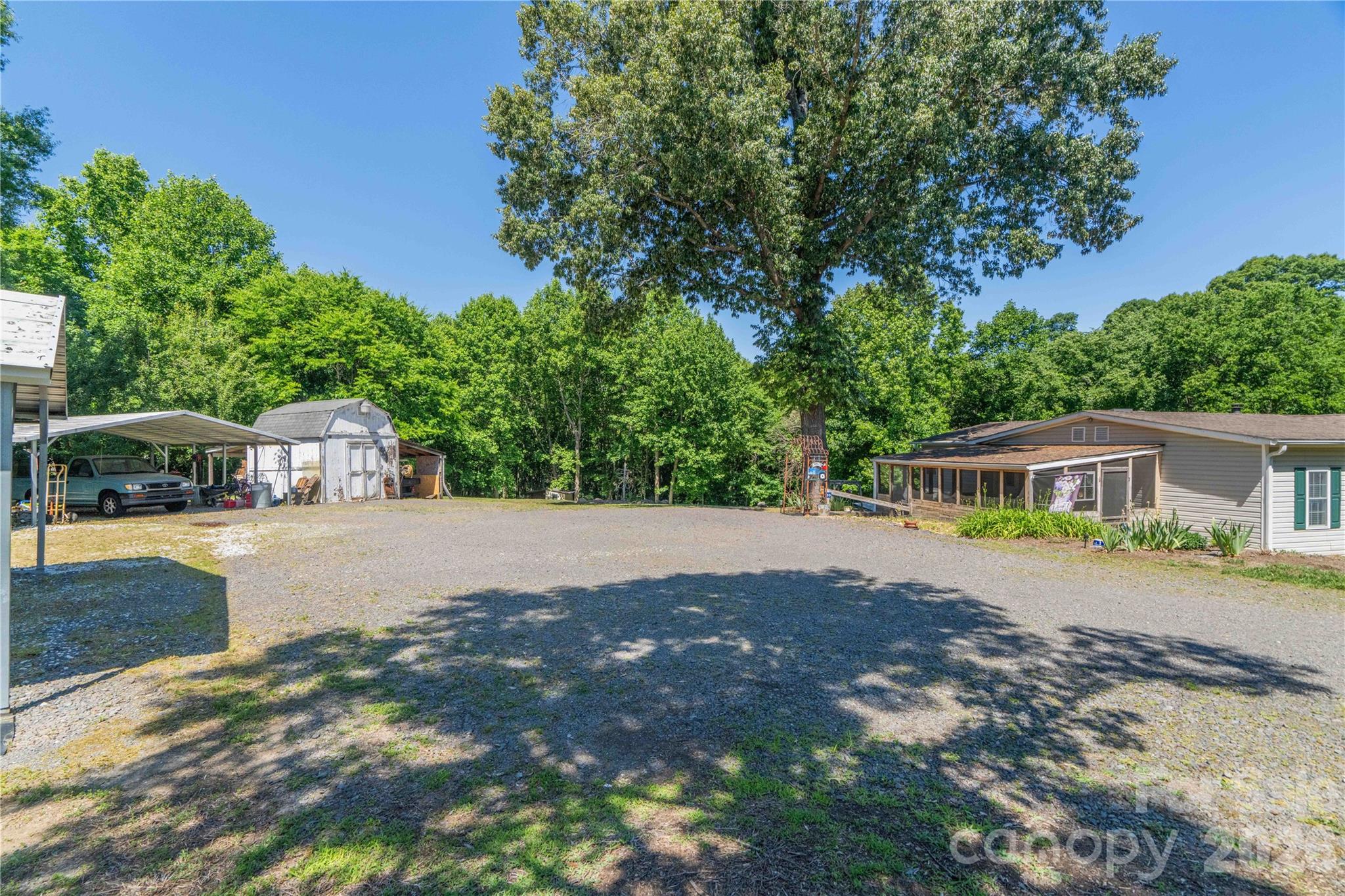 255 Hepler Road Mocksville, NC 27028 - Photo 29 of 33