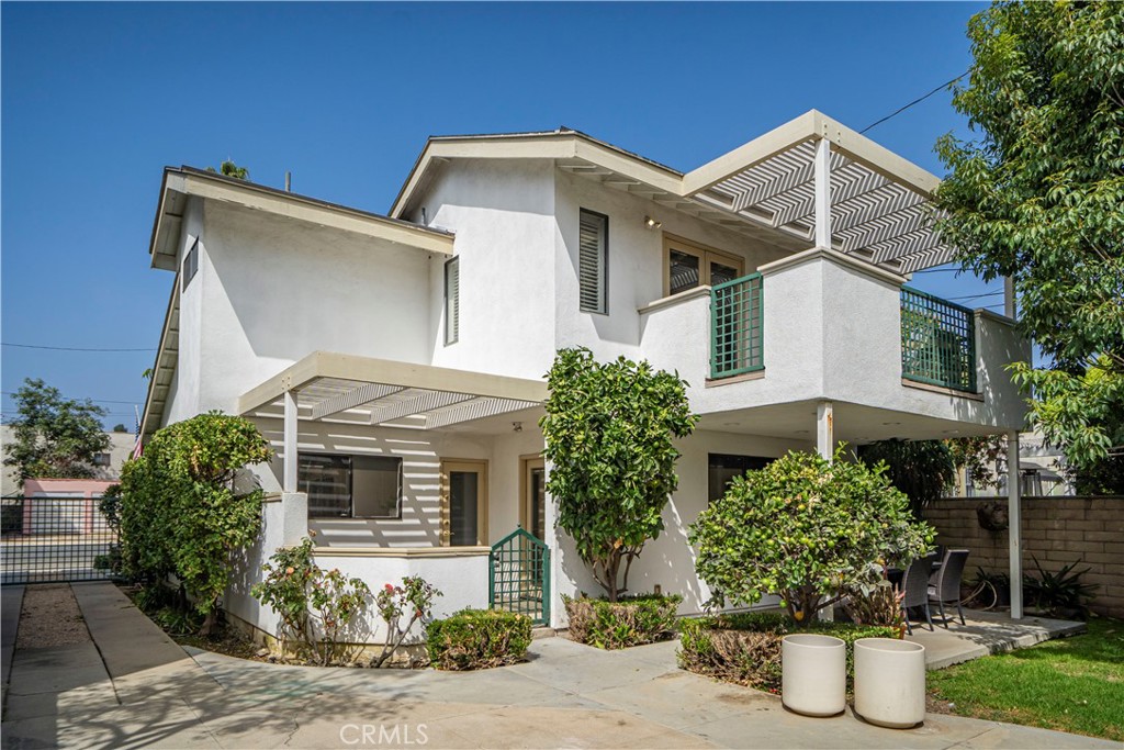 116 Coronado Avenue Long Beach, CA 90803 - Photo 31 of 32