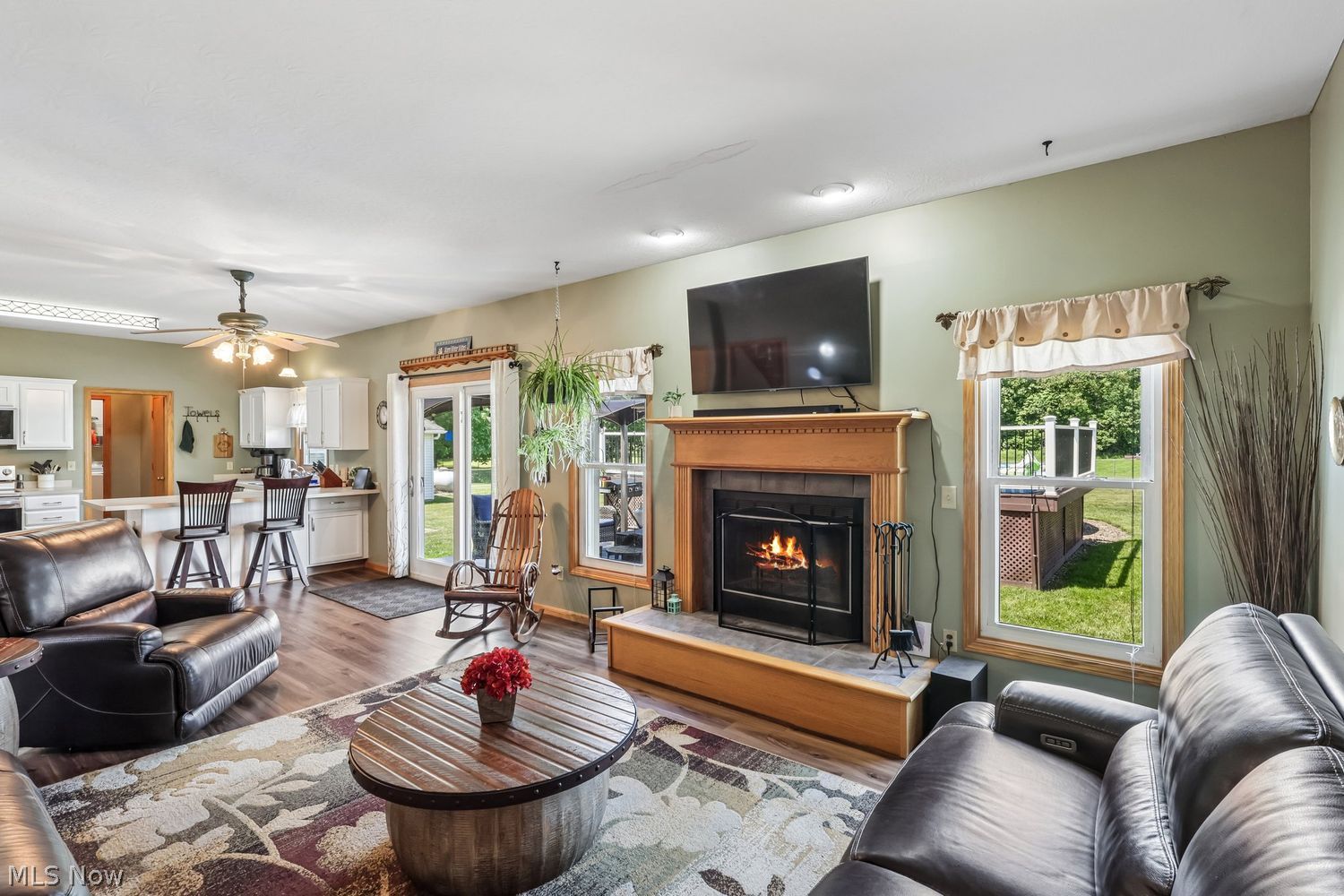 5323 Hattrick Road Ravenna, OH 44266 - Photo 23 of 49