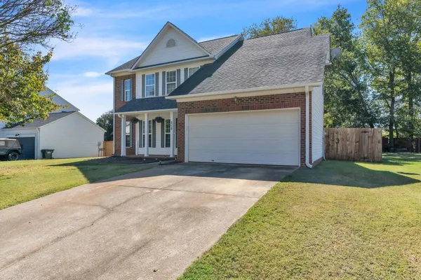 $279,500 | 218 Windsong Way, Moore, SC 29369