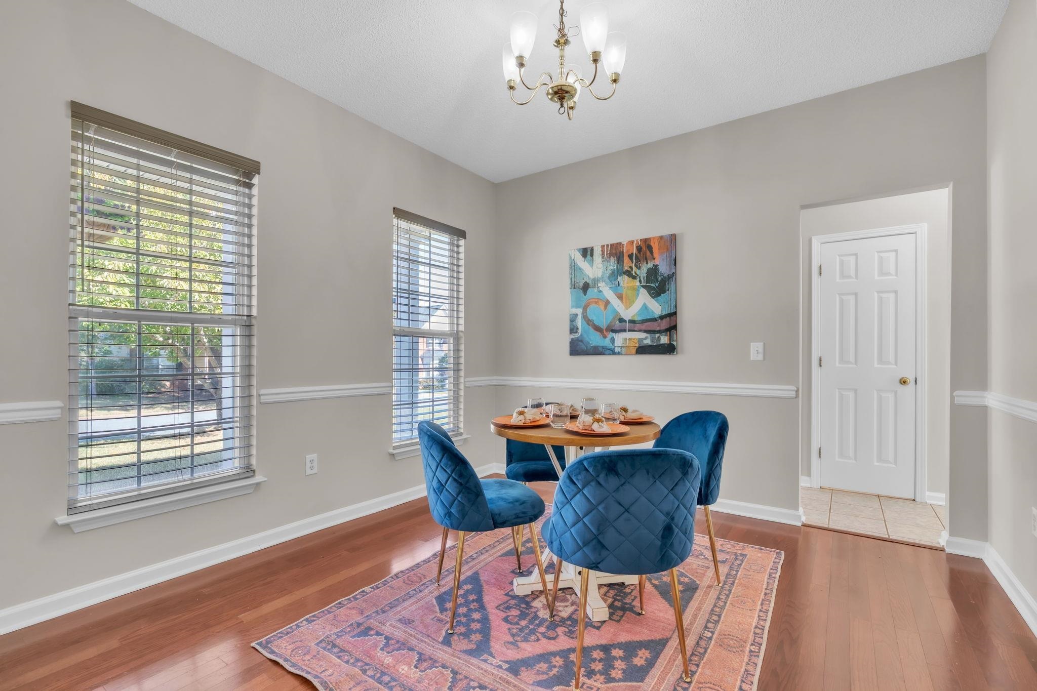218 Windsong Way Moore, SC 29369 - Photo 3 of 19 Dining Room