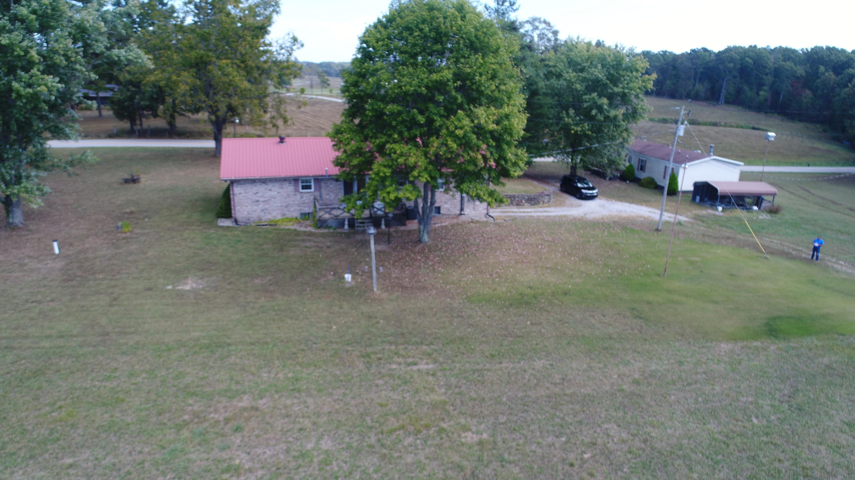 4930 Bethel Road Williamsburg, KY 40769 - Photo 22 of 39 DJI_0779