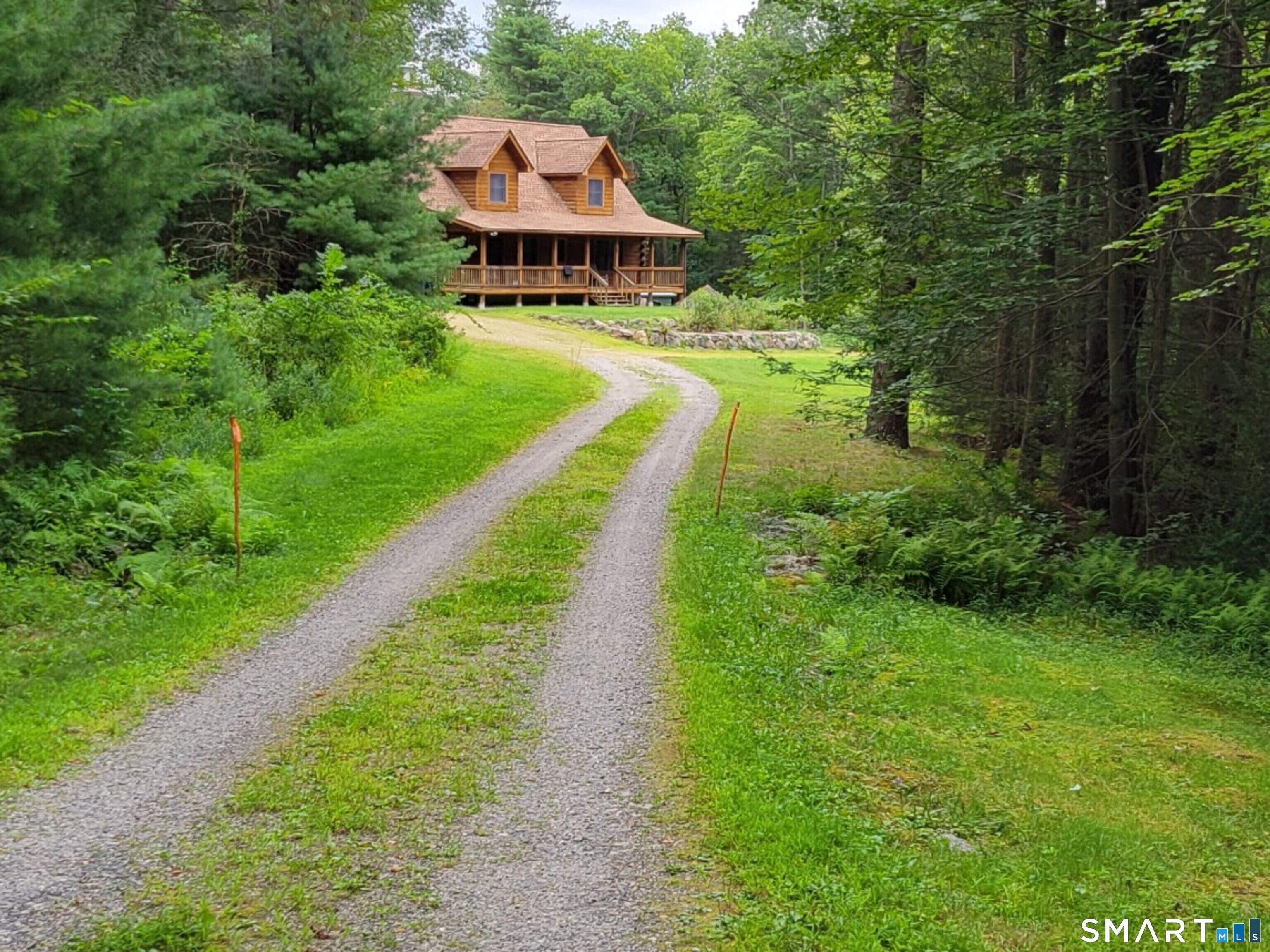162 Spencer Hill Road Winchester, CT 06098 - Photo 1 of 1