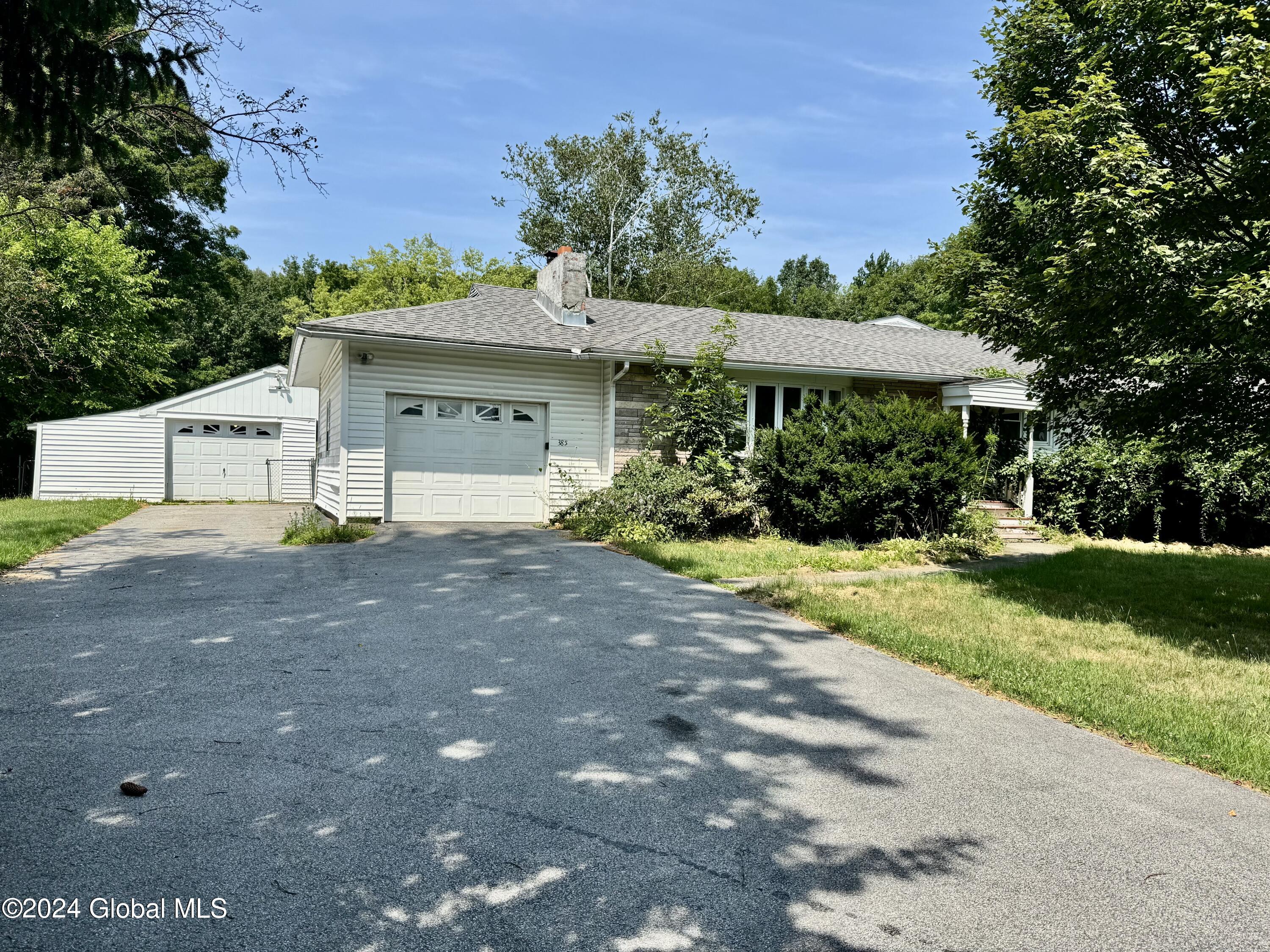 385 Gansevoort Road Moreau, NY 12828 - Photo 1 of 18 IMG_4536