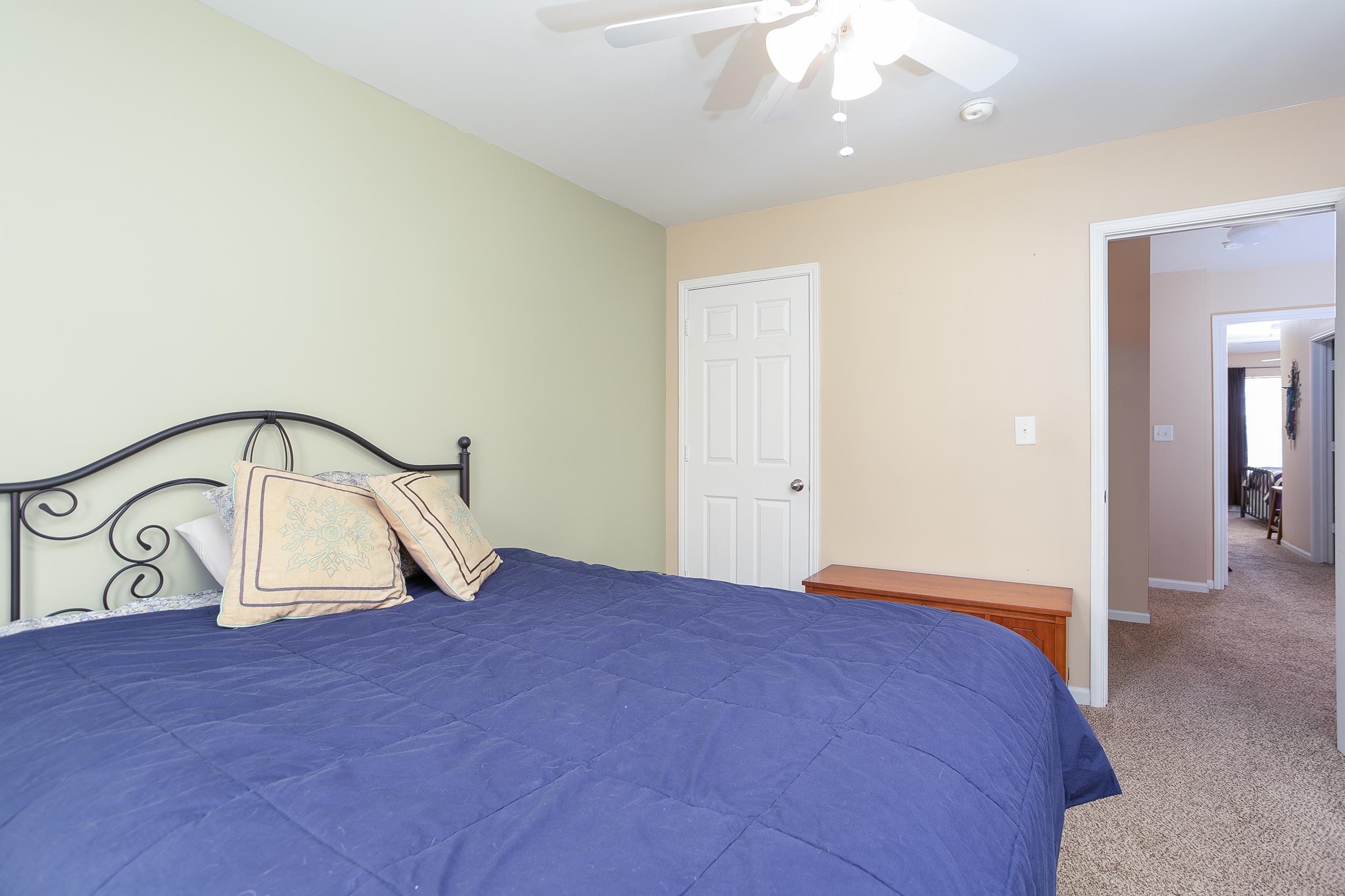 1517 Regency Road, Unit 42 Gulf Shores, AL 36542 - Photo 24 of 39 Bedroom Two