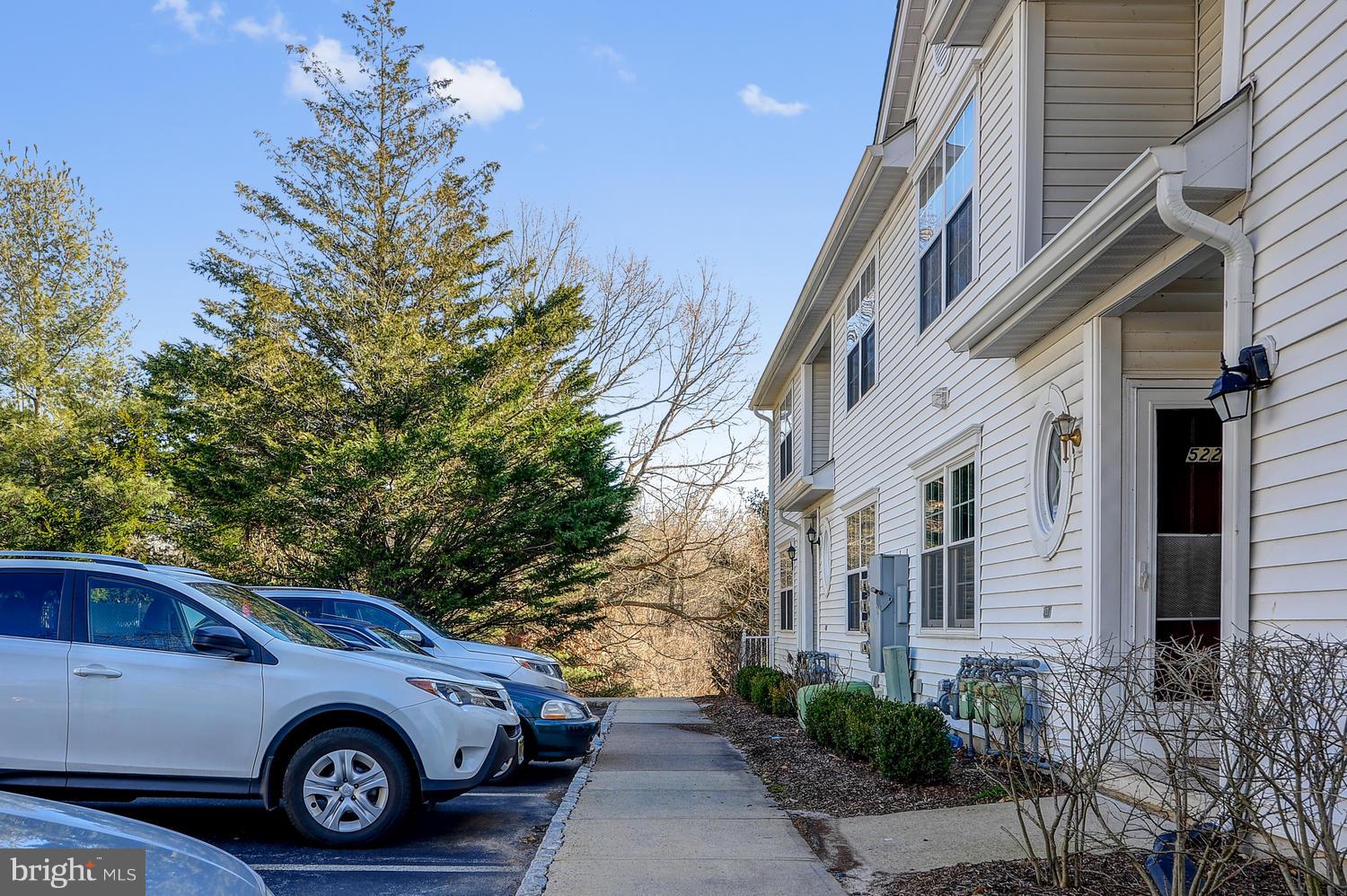 521 Brickhouse Road Princeton, NJ 08540 - Photo 3 of 22 Parking