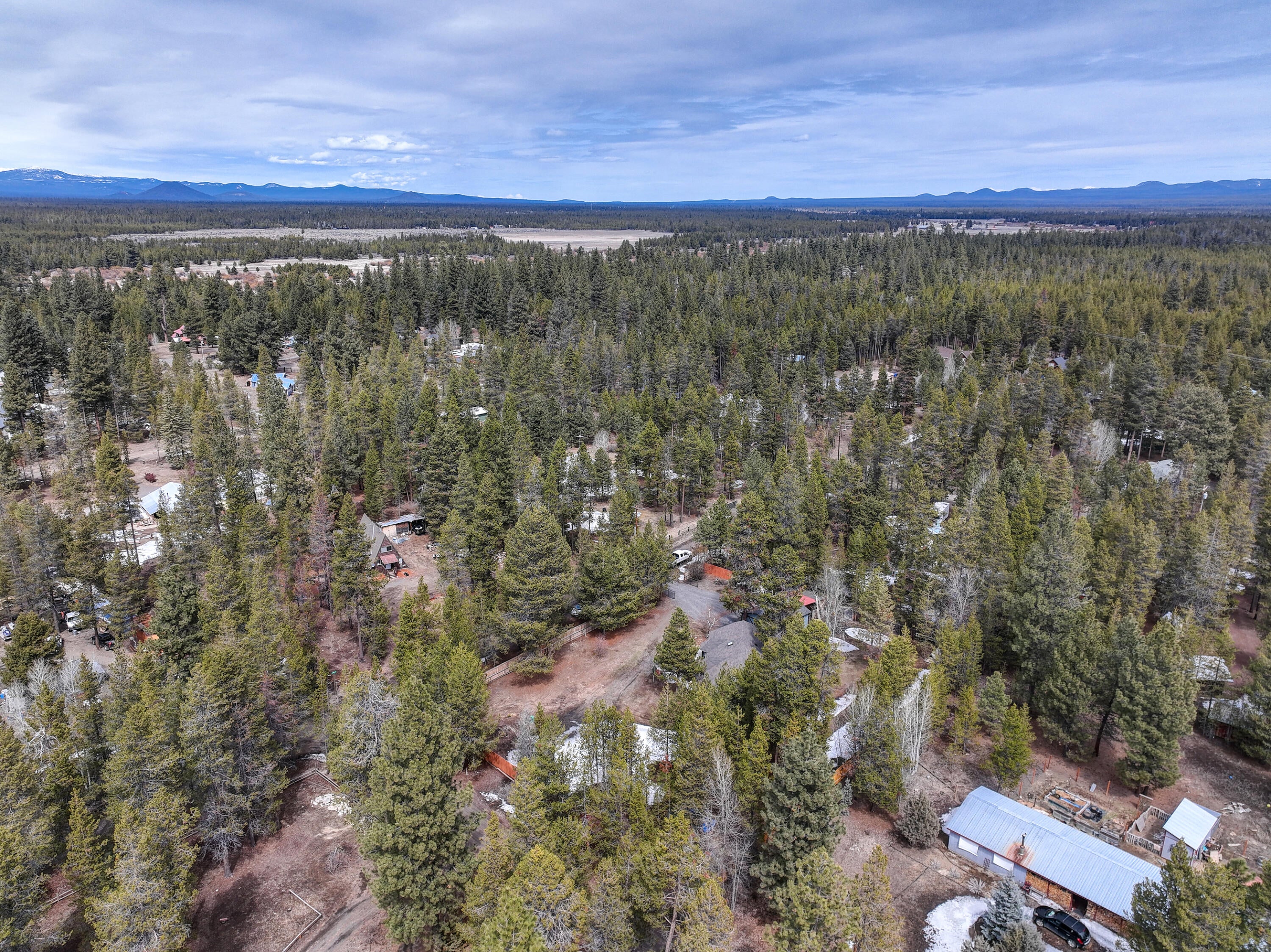51508 Birch Road La Pine, OR 97739 - Photo 48 of 50 51507 Birch Road-52