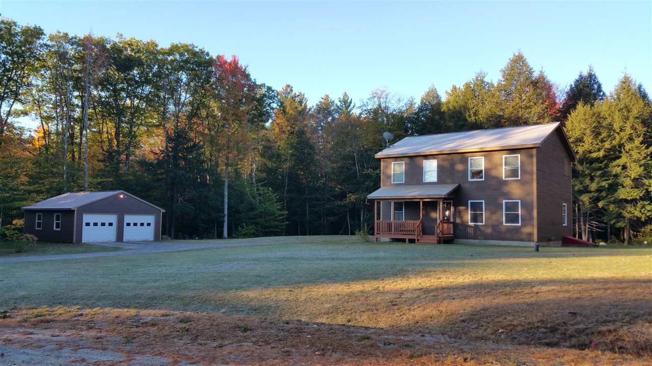 110 Huntoon Brick Farm Road Newport, NH 03773 - Photo 1 of 31 Gallery Image 1