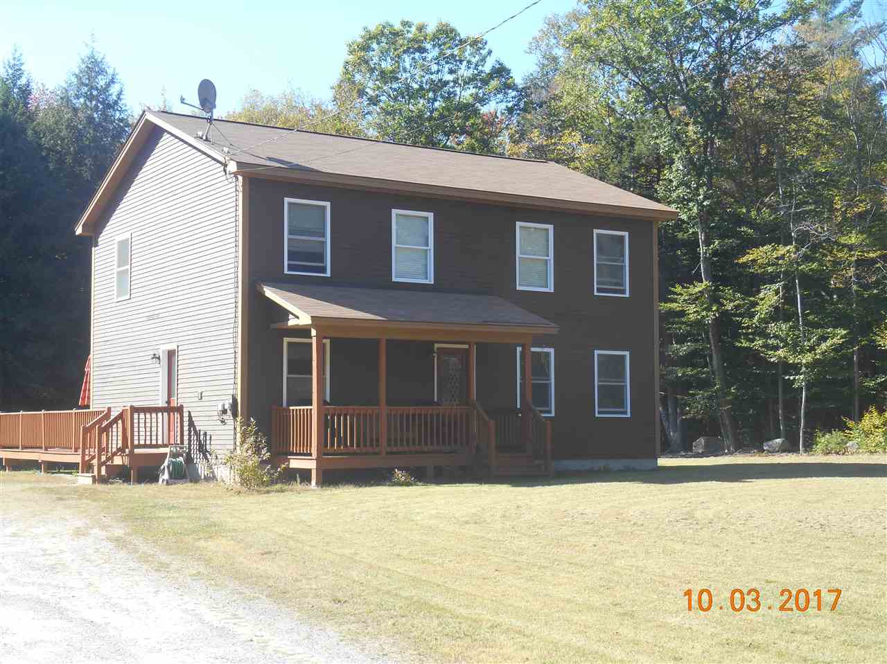 110 Huntoon Brick Farm Road Newport, NH 03773 - Photo 2 of 31 Gallery Image 2