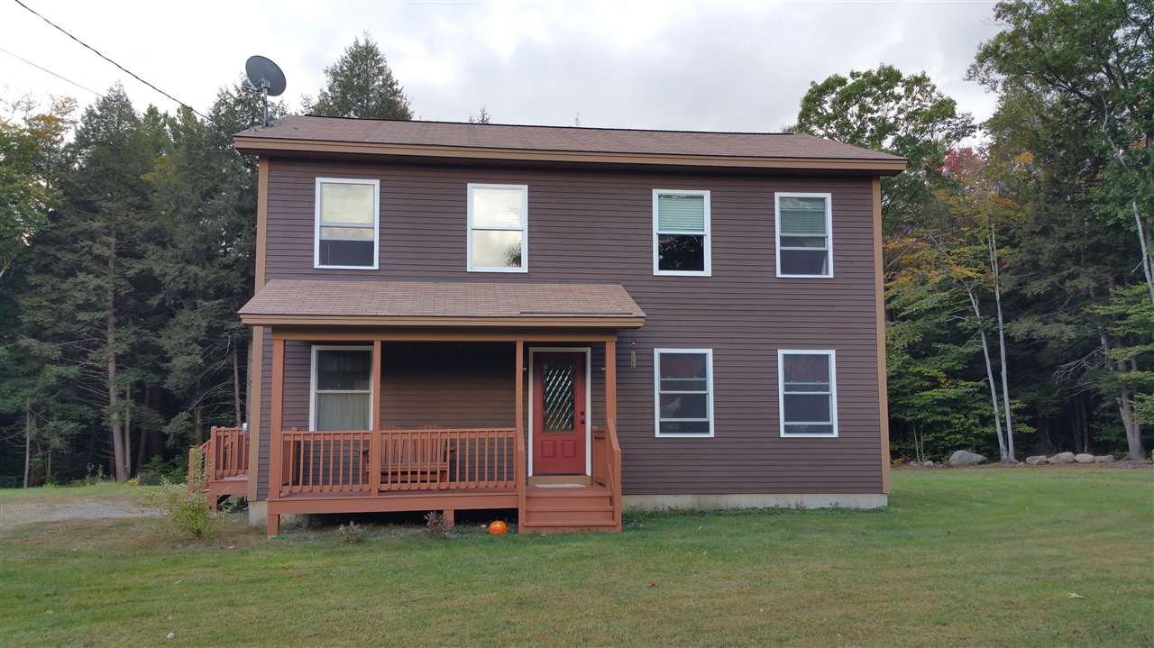 110 Huntoon Brick Farm Road Newport, NH 03773 - Photo 3 of 31 Gallery Image 3
