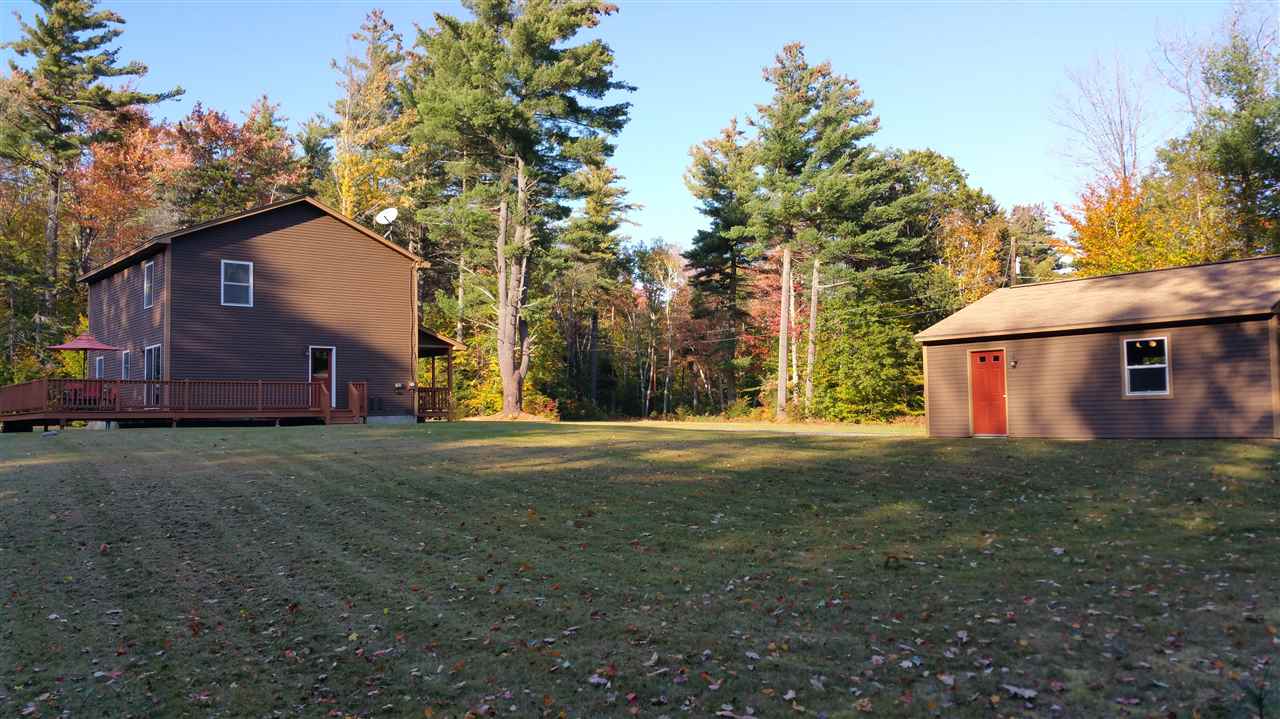 110 Huntoon Brick Farm Road Newport, NH 03773 - Photo 29 of 31 Gallery Image 29