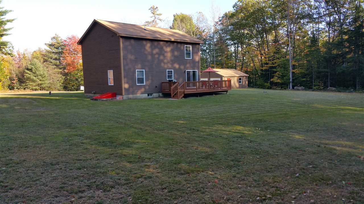 110 Huntoon Brick Farm Road Newport, NH 03773 - Photo 30 of 31 Gallery Image 30