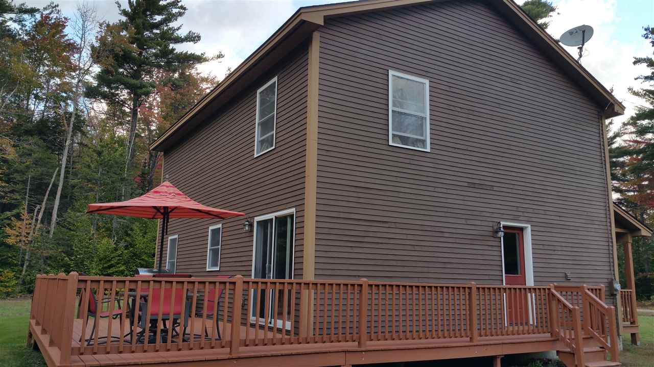110 Huntoon Brick Farm Road Newport, NH 03773 - Photo 4 of 31 Gallery Image 4