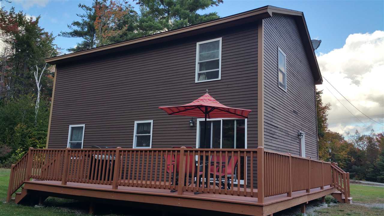 110 Huntoon Brick Farm Road Newport, NH 03773 - Photo 5 of 31 Gallery Image 5