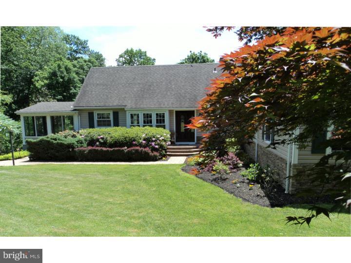 6670 Upper York Road New Hope, PA 18938 - Photo 1 of 25
