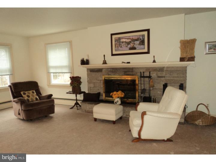 6670 Upper York Road New Hope, PA 18938 - Photo 2 of 25 Living Room