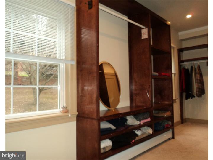 6670 Upper York Road New Hope, PA 18938 - Photo 12 of 25 Walk-in Closet