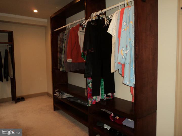 6670 Upper York Road New Hope, PA 18938 - Photo 13 of 25 Walk-in Closet