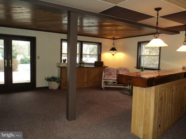 6670 Upper York Road New Hope, PA 18938 - Photo 17 of 25 Family Room