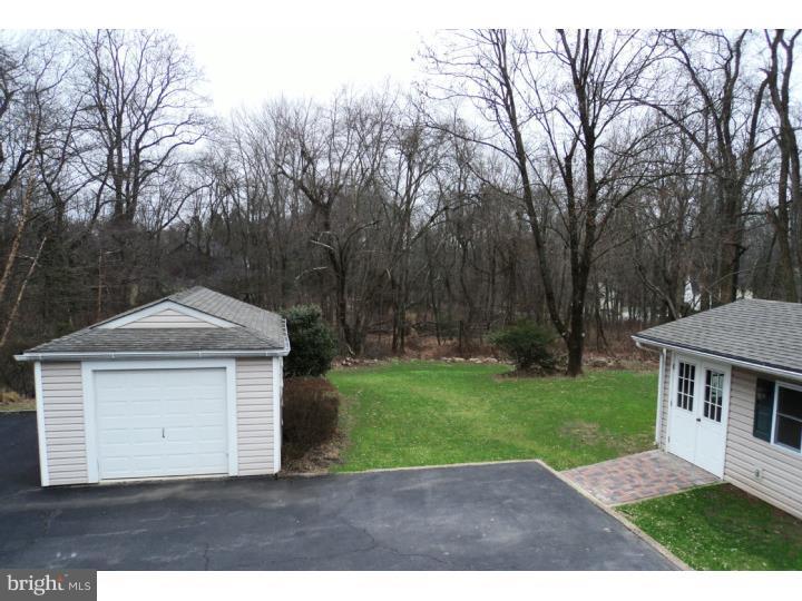 6670 Upper York Road New Hope, PA 18938 - Photo 24 of 25 Pool House