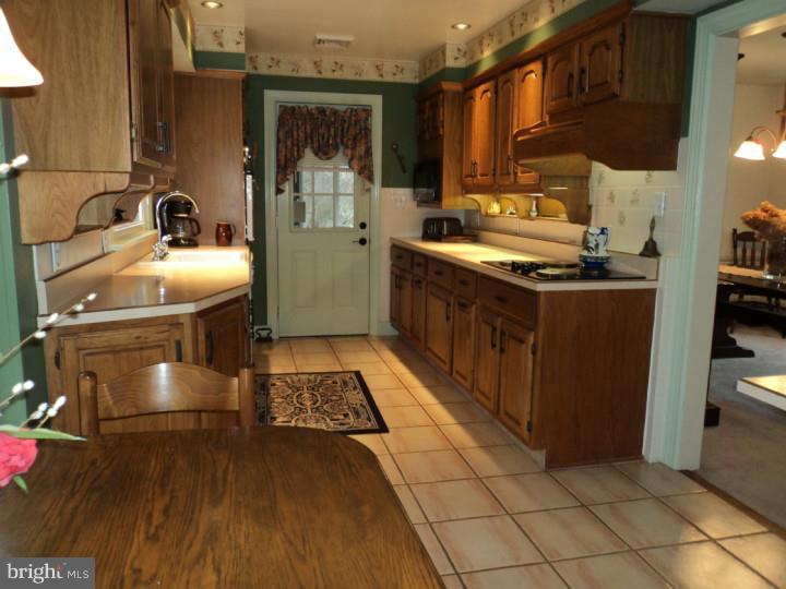 6670 Upper York Road New Hope, PA 18938 - Photo 5 of 25 Kitchen