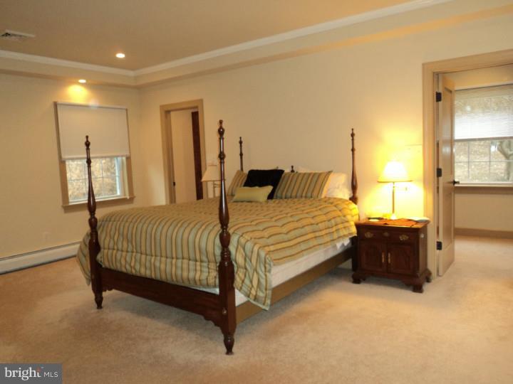 6670 Upper York Road New Hope, PA 18938 - Photo 8 of 25 Bedroom - Main