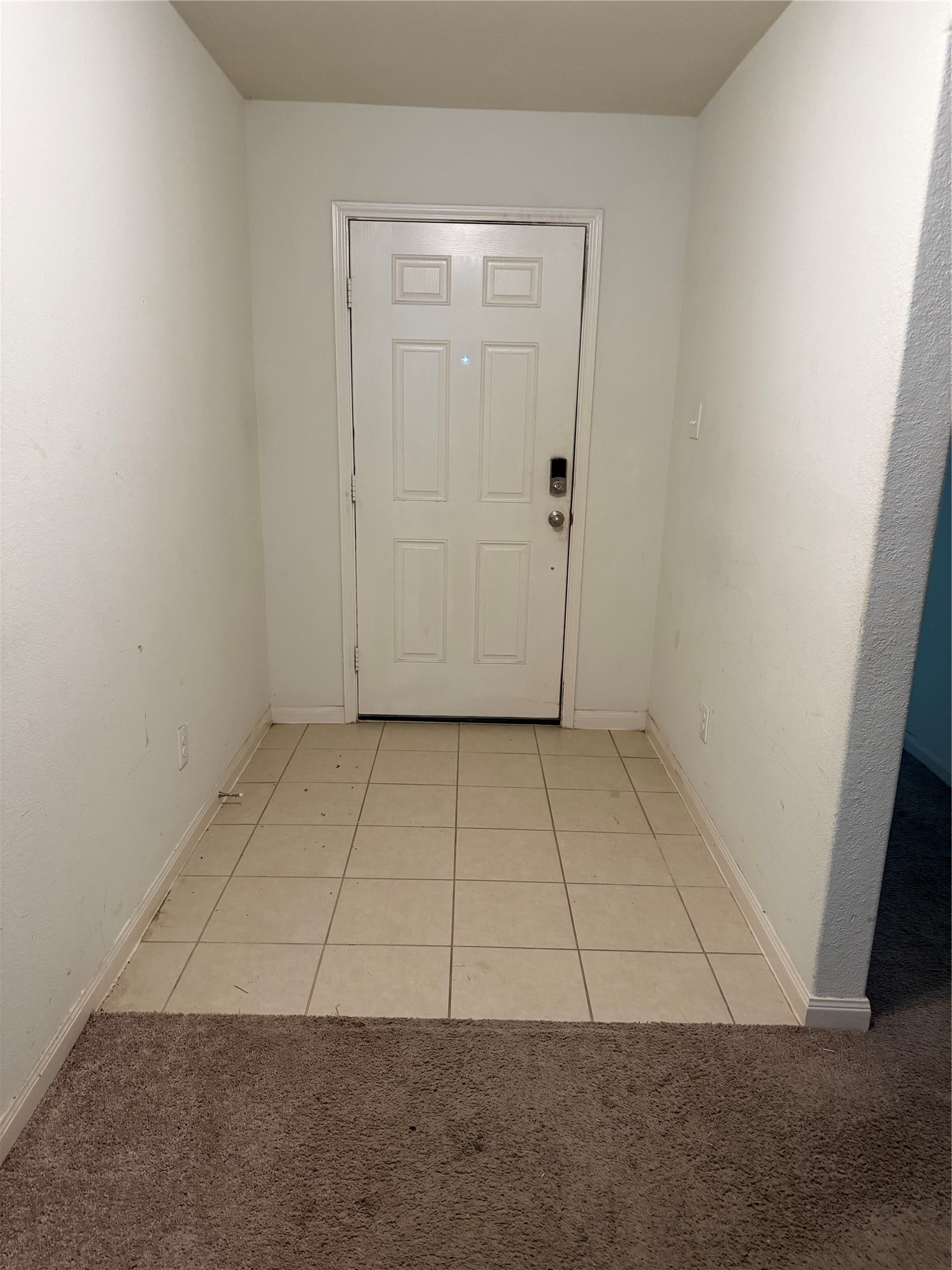 1131 Diamond Drape Drive Rosharon, TX 77583 - Photo 4 of 8 Front Door Way