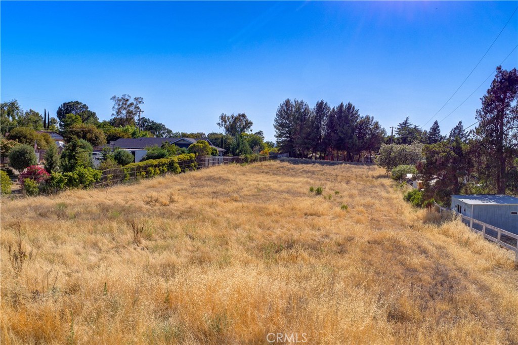 4515 Jardine Road Paso Robles, CA 93446 - Photo 11 of 12 a view of a yard