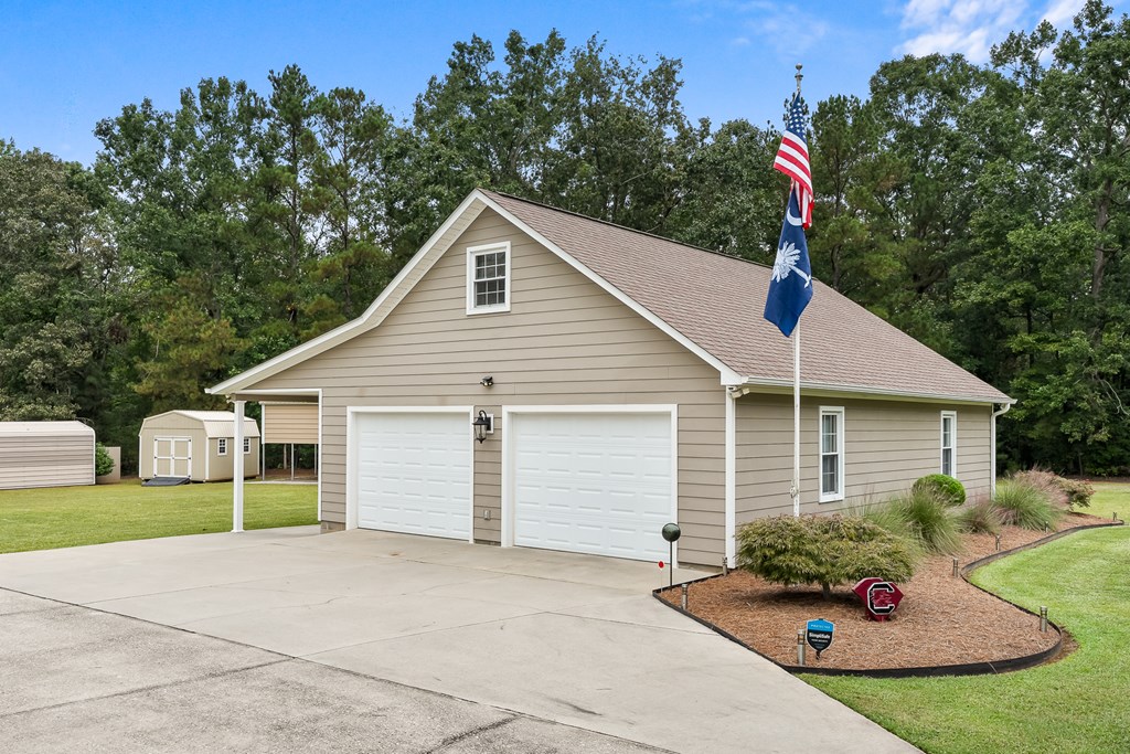 309 Tedards Store Road Greenwood, SC 29646 - Photo 37 of 63 Gallery Image 37