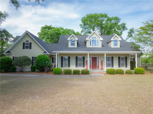 $475,000 | 687 Mallard Pointe, Douglas, GA 31535