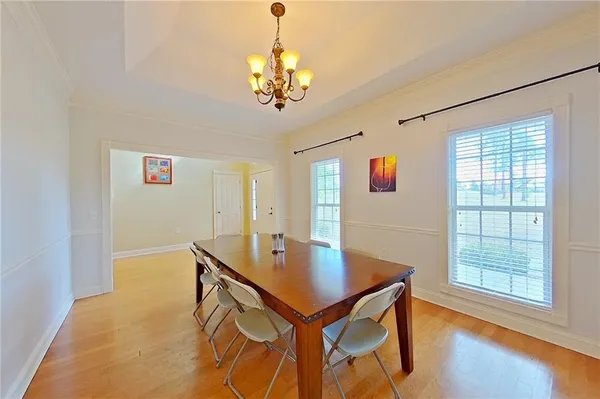 $475,000 | 687 Mallard Pointe, Douglas, GA 31535