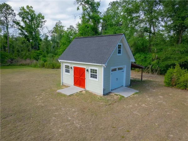 $475,000 | 687 Mallard Pointe, Douglas, GA 31535