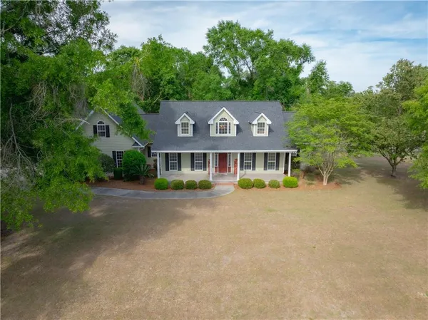 $475,000 | 687 Mallard Pointe, Douglas, GA 31535