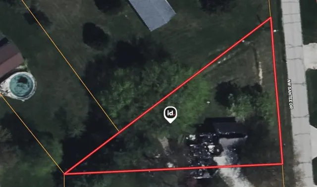 $95,000 | 747 North Santee Drive, Greensburg, IN 47240