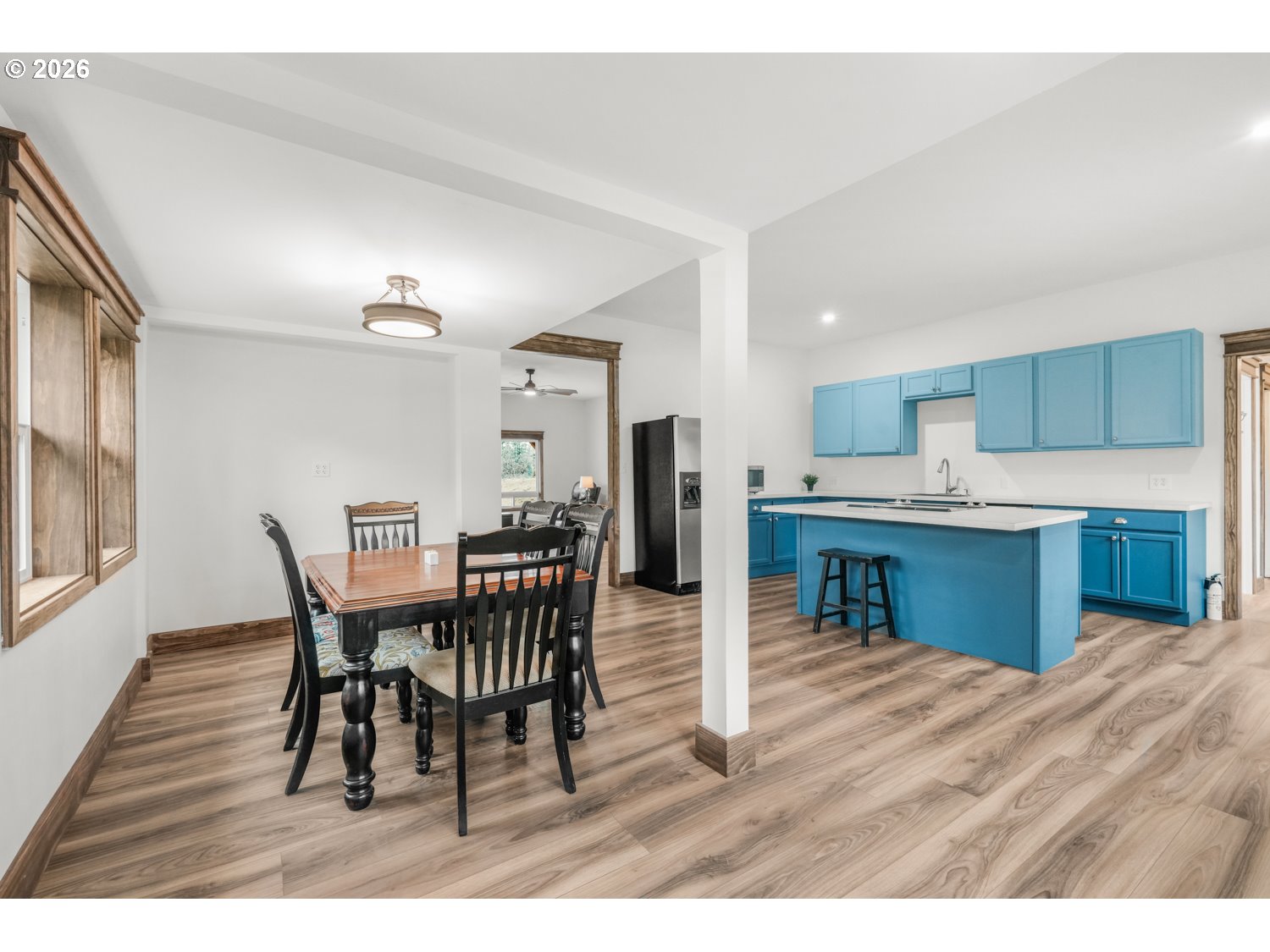 932 Zelinski Road Goldendale, WA 98620 - Photo 18 of 40