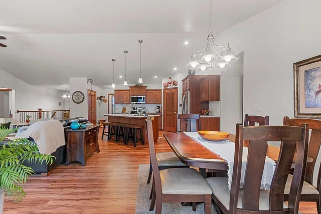 $524,900 | 4533 Valhalla Road, New Franken, WI 54229