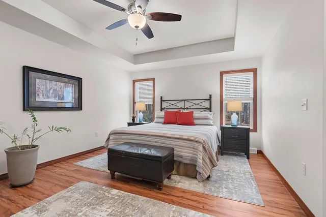 $524,900 | 4533 Valhalla Road, New Franken, WI 54229