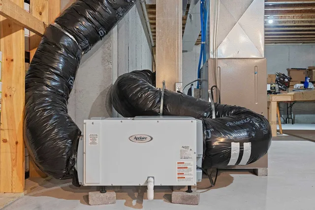 $524,900 | 4533 Valhalla Road, New Franken, WI 54229