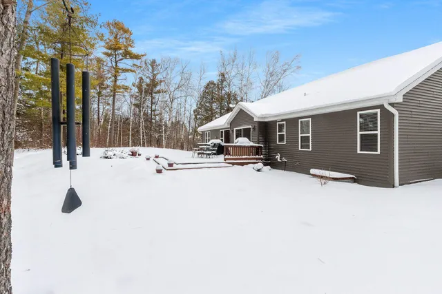 $524,900 | 4533 Valhalla Road, New Franken, WI 54229