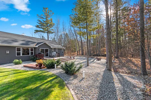 $524,900 | 4533 Valhalla Road, New Franken, WI 54229